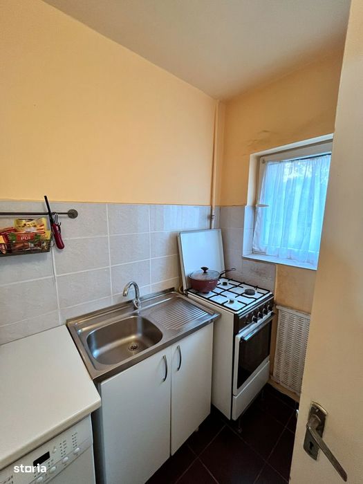 Apartament,