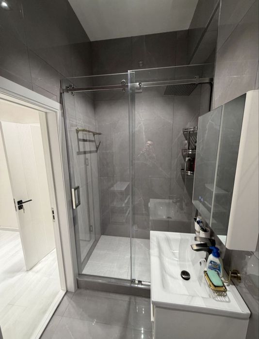 ЖК Дархан Авеню 2-х комнатная 50м2 ‼️ Дархан