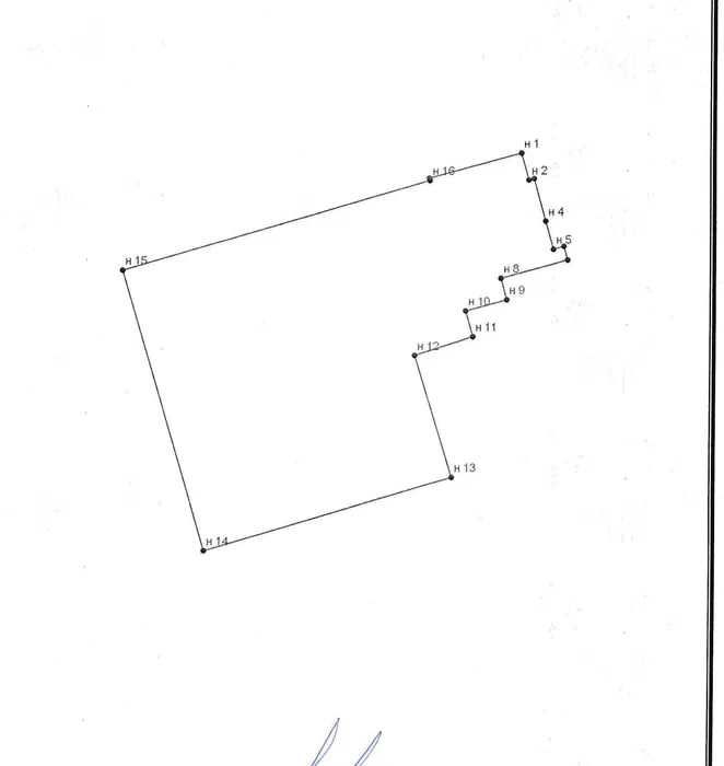 Земля под коммерцию, 15 сот, за сотку 75 тысяч, Ракат Корзинка (НБ)