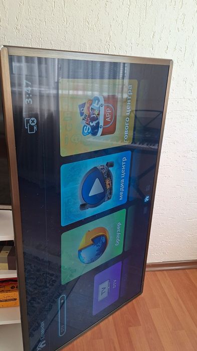Samsung Led hdtv (110см)