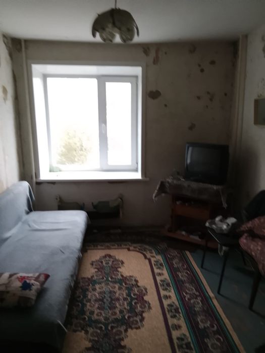 Продам комнату в общежитий