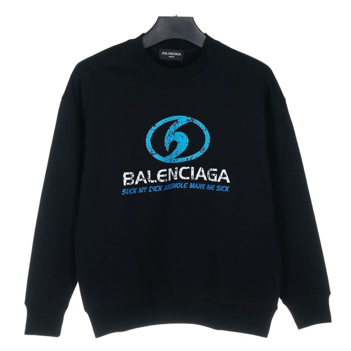 Balenciga топ мъжка блуза  намаление!