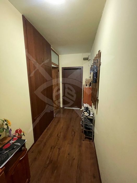 Продава се Тристаен апартамент в Пловдив, Индустриална зона - Изток - 89000 кв.м за 1 €/кв.м - Снимка #3