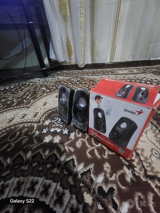 Kalonka Genius SP-U150