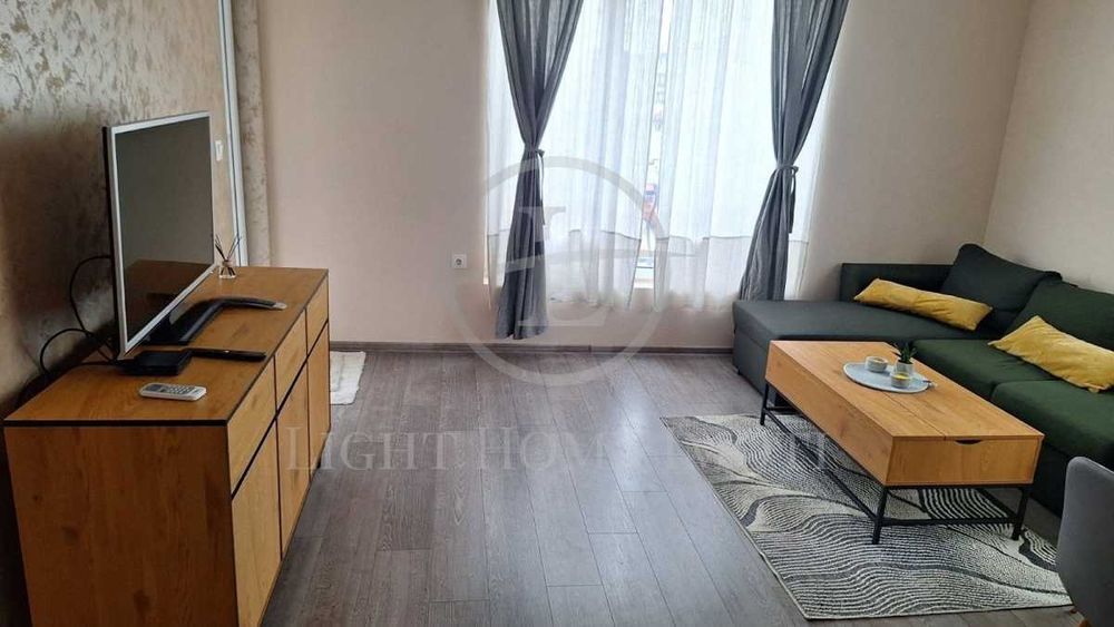 Продава се Двустаен апартамент в Пловдив, Остромила - 73 кв.м за 1905 €/кв.м - Снимка #2