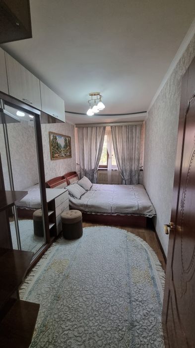 Чиланзар 23 квартал 2(3) комнаты 5/5