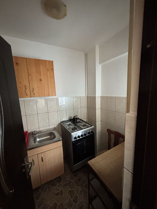 Garsoniera de vanzare Dristor