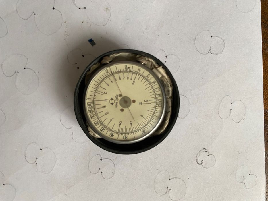 Антикварные вещи ссср