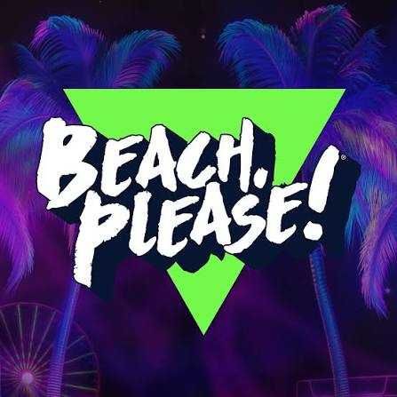 Cod de reducere 30% Beach Please General Access