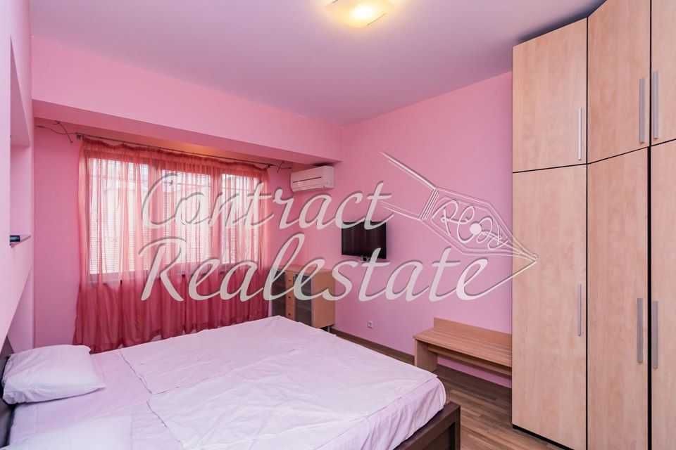 Луксозен Тристаен Обзаведен ВИНС !