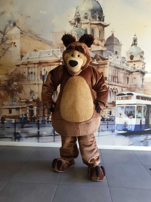 Рекламни костуми