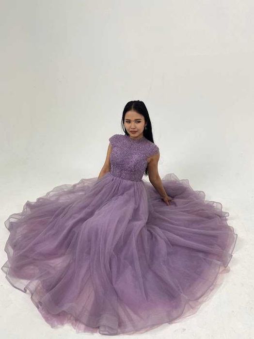 Готовый бизнес прокат вечерних платьев