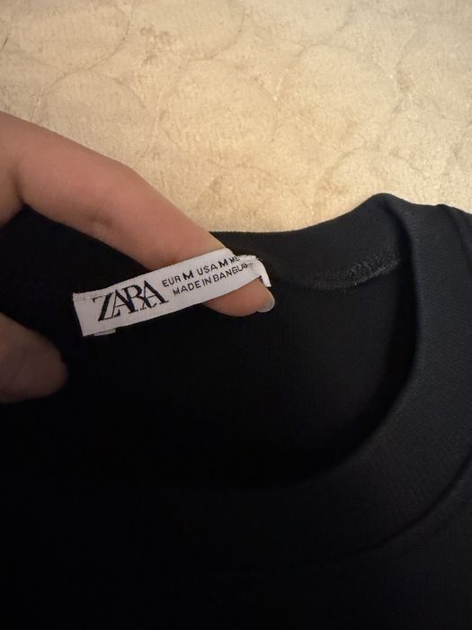Продам майки Zara