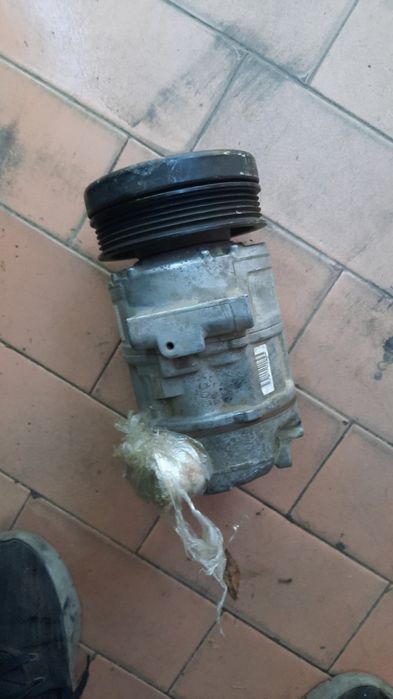 Компрезор за климатик за Opel corsa D 1.2 бензин