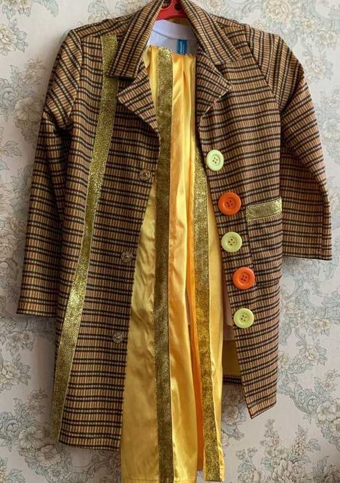 ТАНЦЕВАЛЬНЫЙ КОСТЮМ на девочку цена договорная