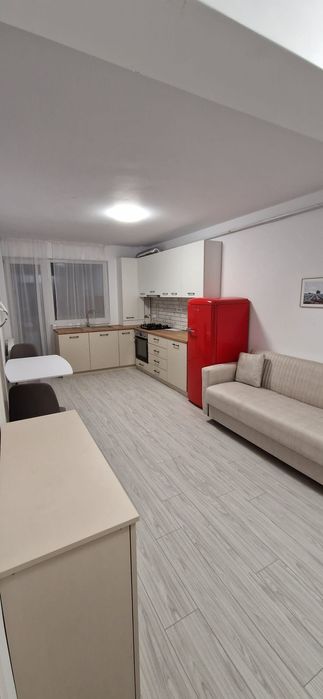 Pf inchiriez apartament 2 camere Bucium 330 euro