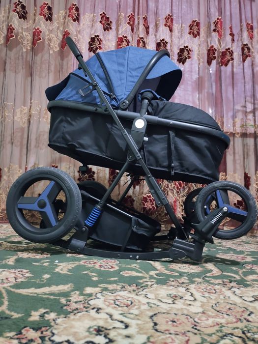 Коляска трансформер