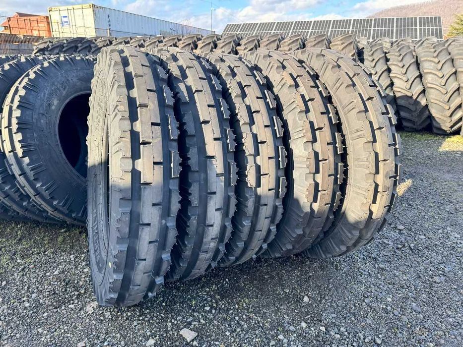 PANTHER Cauciucuri noi agricole de tractor fata 12PLIURI Garantie
