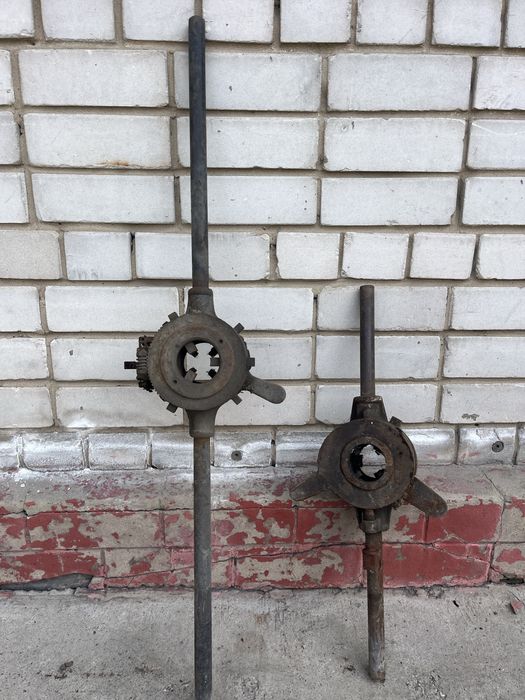 Продам лерку для металлических труб