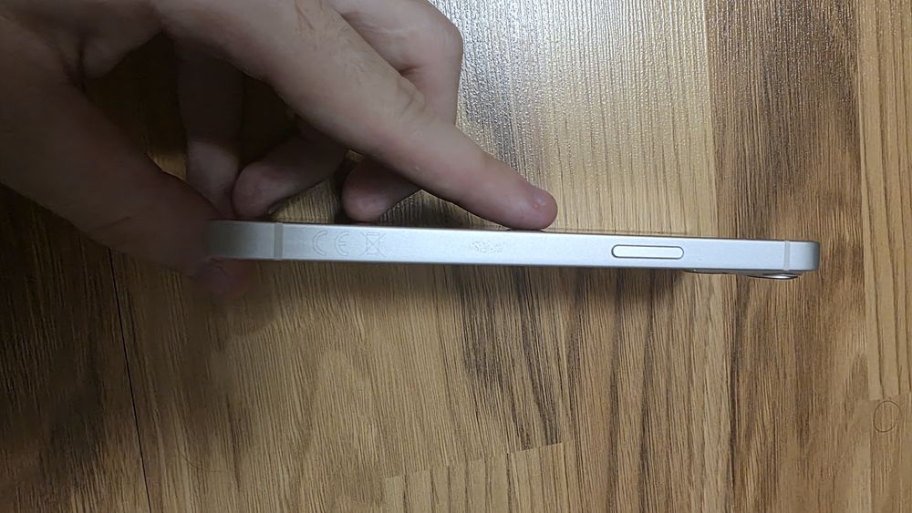 Iphone 13 - 128Gb