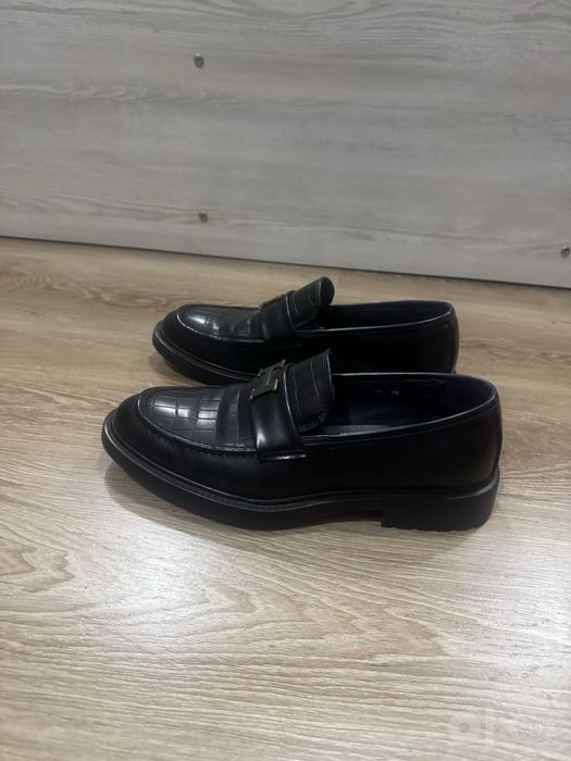 Massimo Dutti Lofer 40 razmer