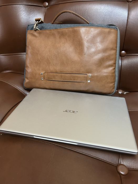 Продам ноутбук Acer Swift 3 (SF314-43)