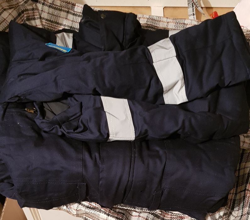 Спецодежда (зима и лето)