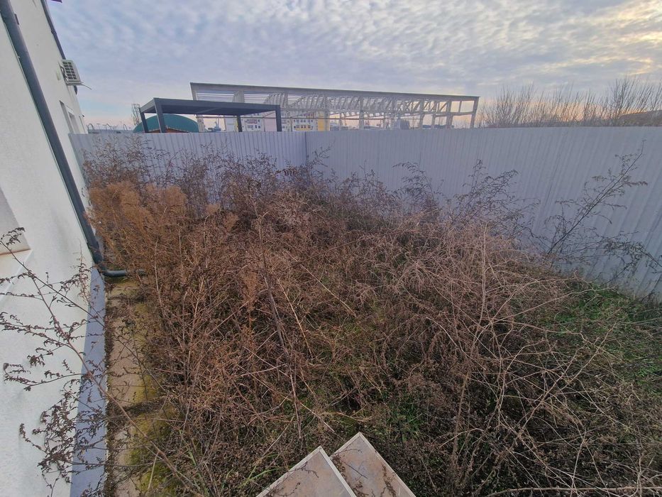 Vand casa  zona Barierei Braila cu supafata 125mp