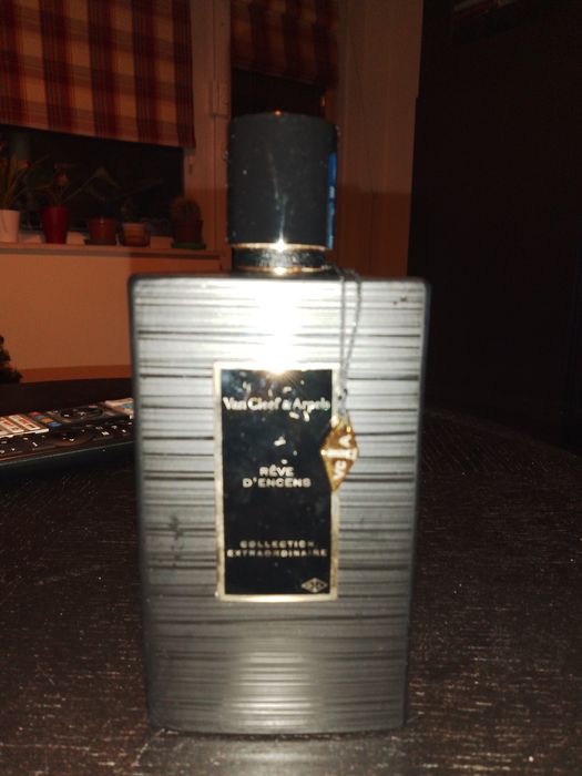 Van cleef парфюм