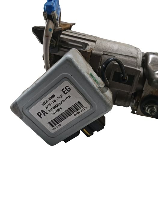 Coloana Volan Hyundai I10 Pa 2007 - 2013 1.1 G4Hg 563500X690