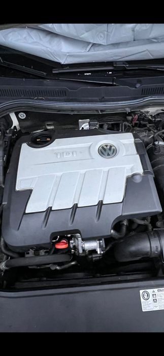 Motor passat b7 CFFB- b6 CBAB BMP dsg