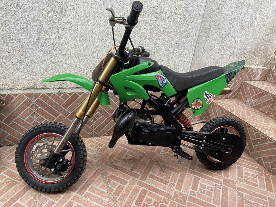 Детски мини крос 49сс