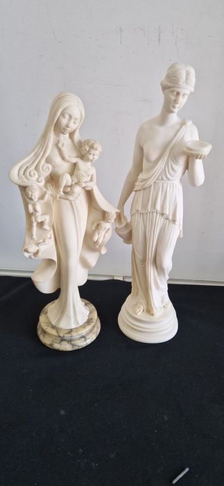 Lot statuete deosebite