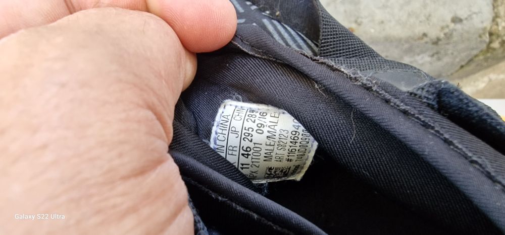 Y3 Adidas Yohji Yamamoto Limited