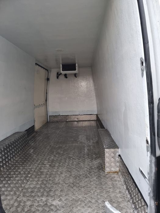 Vând Mercedes  Sprinter Frig 2012