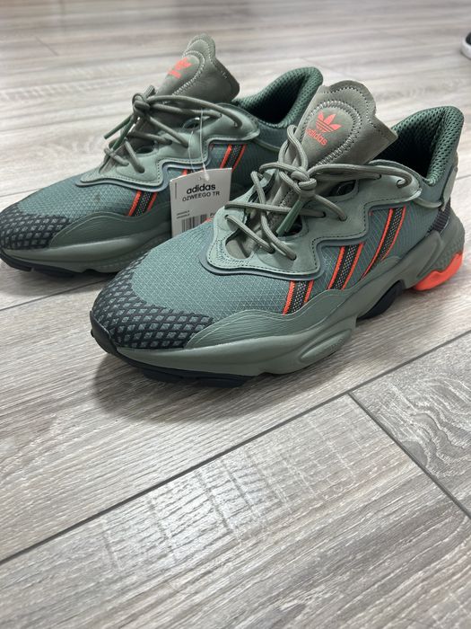 Кроссовки Adidas Ozweego TR оригинал