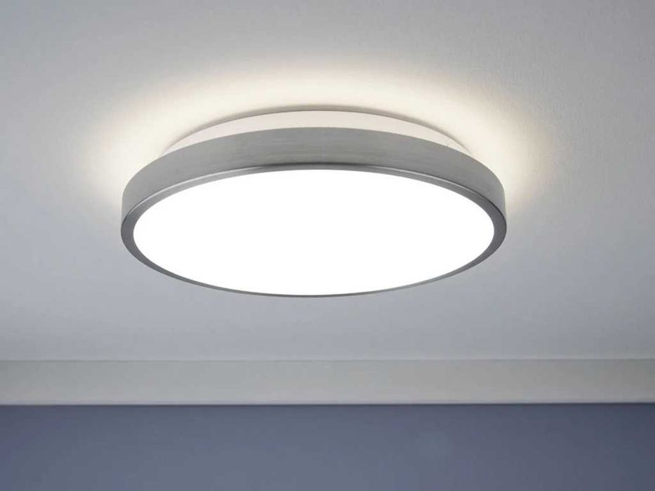 НОВИ! LED плафон лампа за баня