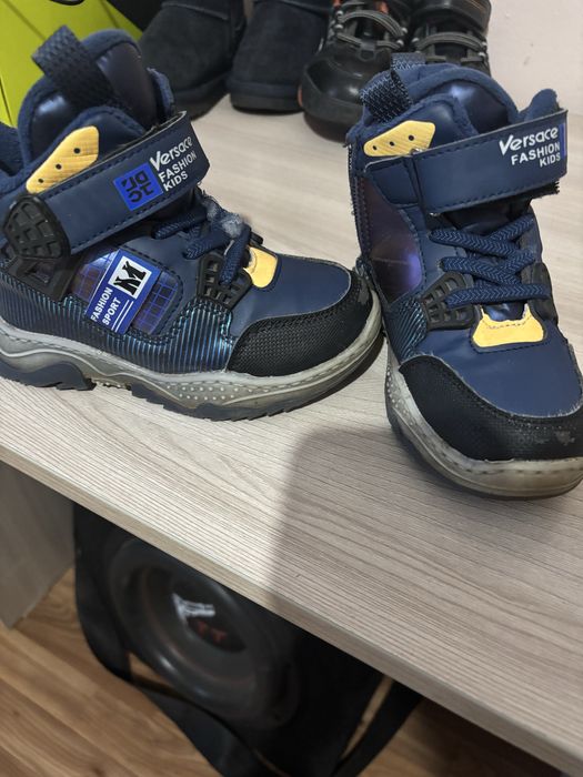 Продам обувь б/у