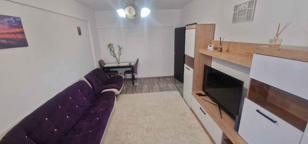 Inchiriere Apartament 2 camere Confort Urban