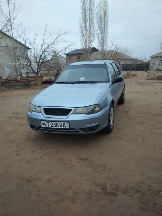 Нехиа 2 1.6 донс