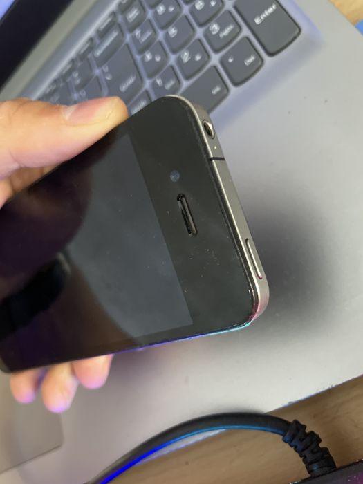 Iphone 4 ios 5 de colectie