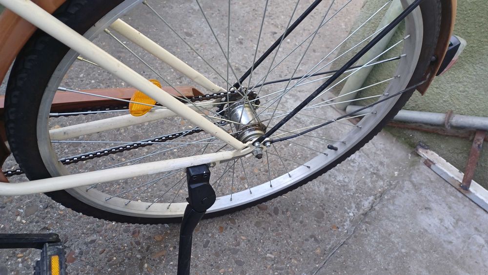 Bicicletă damă Goetze