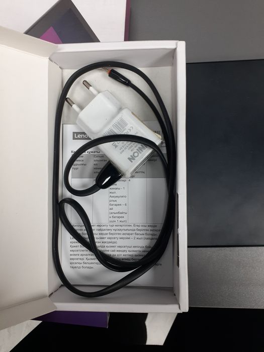 Планшет Lenovo TabM10