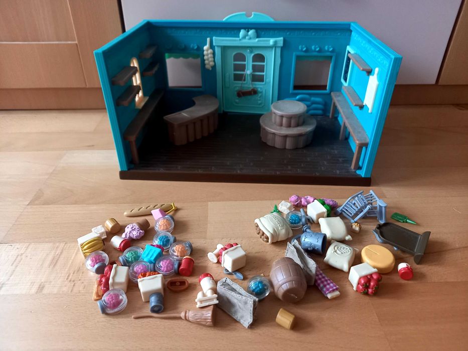 Комплекти за игра+подарък