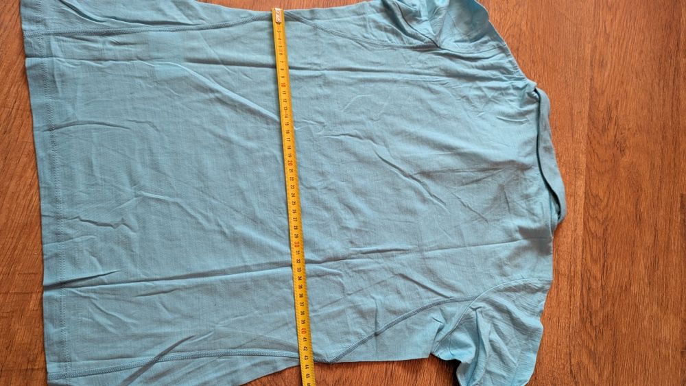 Дамска блуза мерино L/ XL