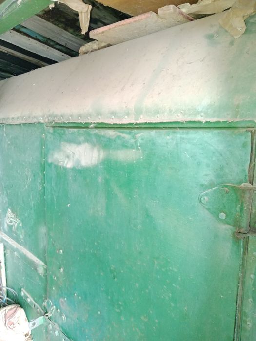 Продаётся дачный вагончик жилой