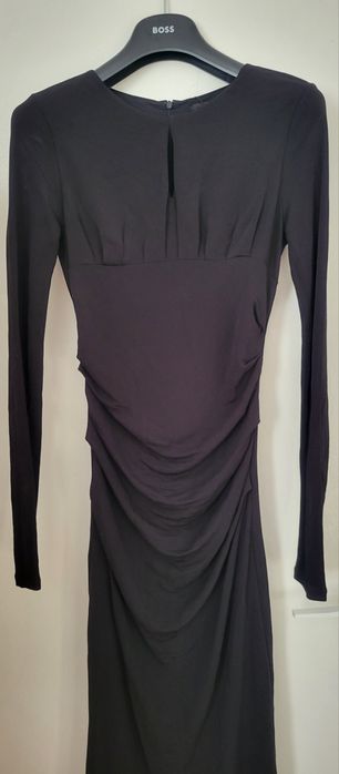 Дамска рокля HUGO BOSS