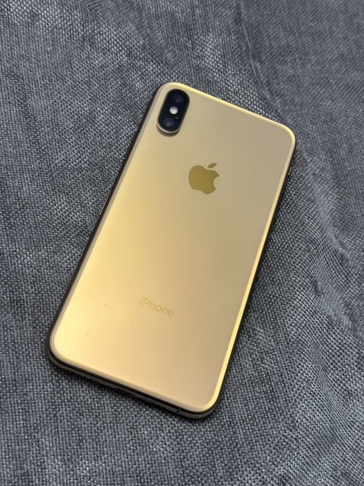 IPhone XS 512ГБ