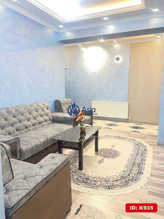 Srochna Sharq1 dan 2x xona Premium kvartiramiz srochna sotiladi K935