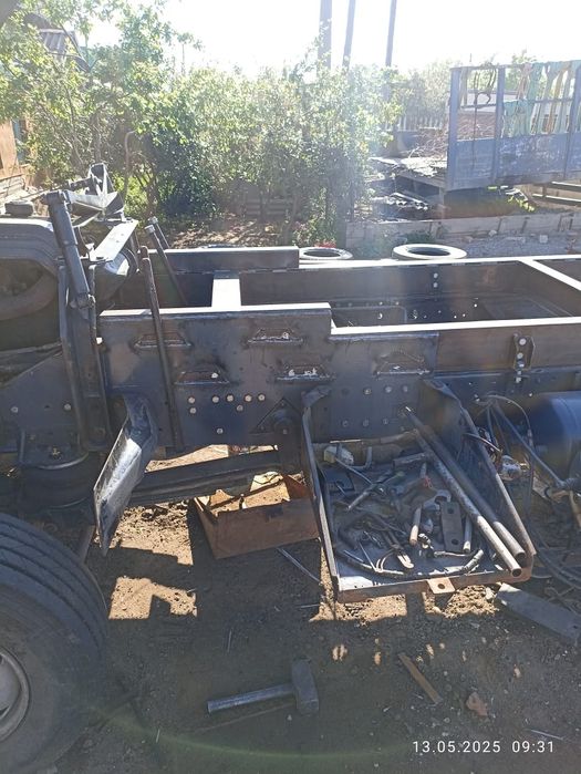 Продам манипулятор